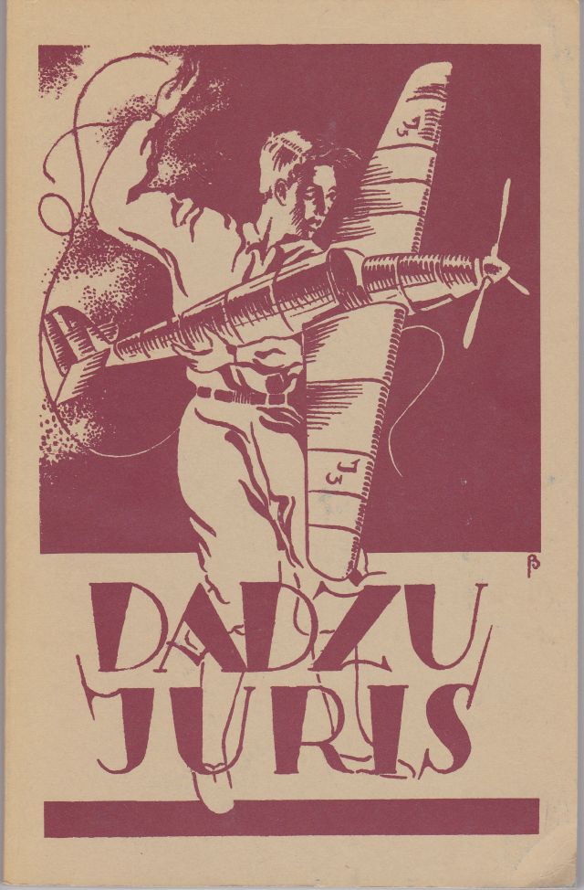 Image for Dadzu Juris Stasts Jaunatnei