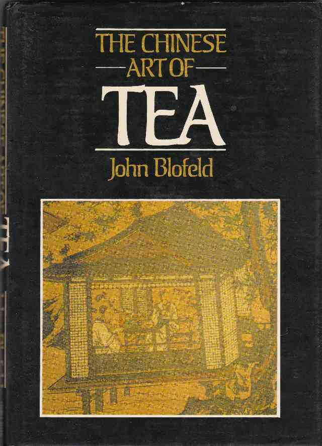 Image for The Chinese Art of Tea