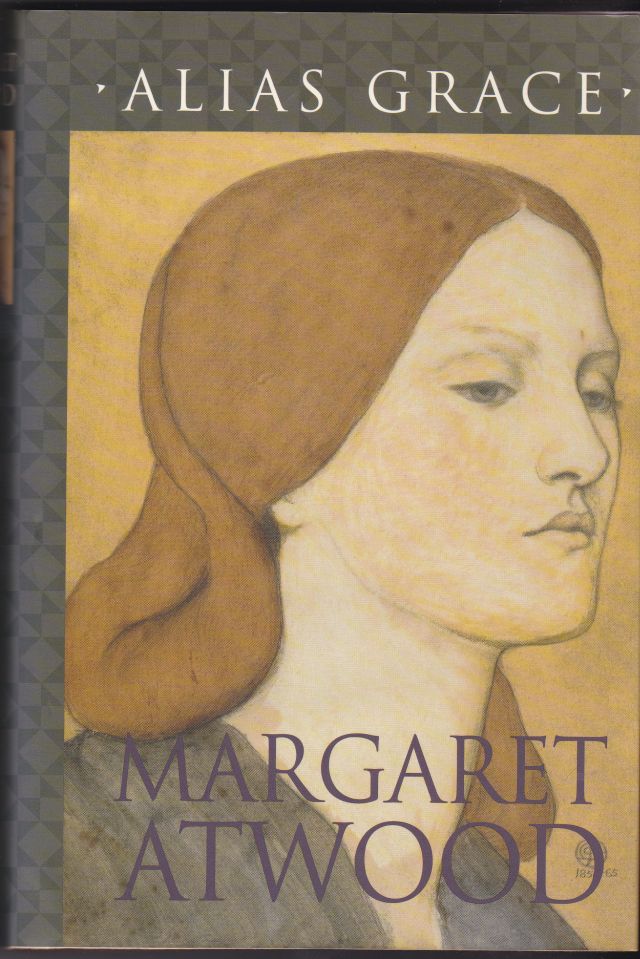 Image for Alias Grace