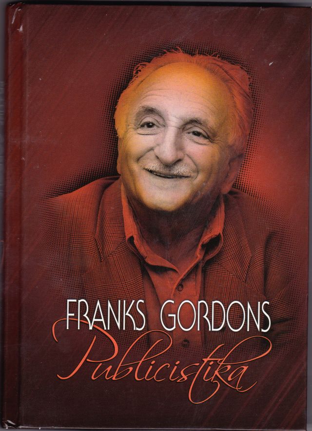 Image for Publicistika