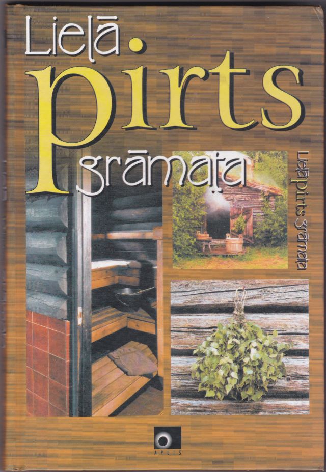 Image for Liela Pirts Gramata