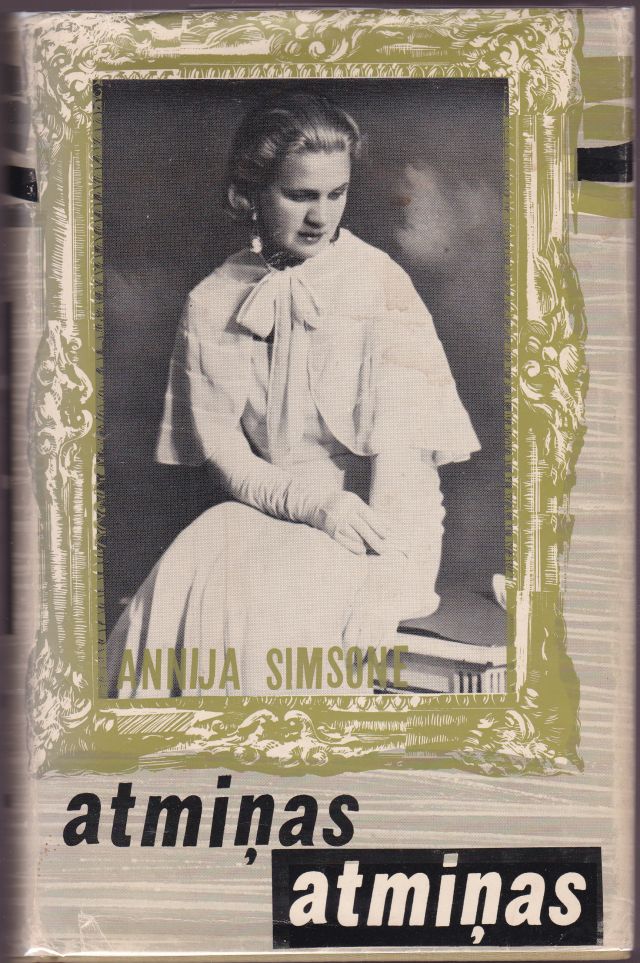 Image for Atminas, Atminas Makslinieces Muza Stasts
