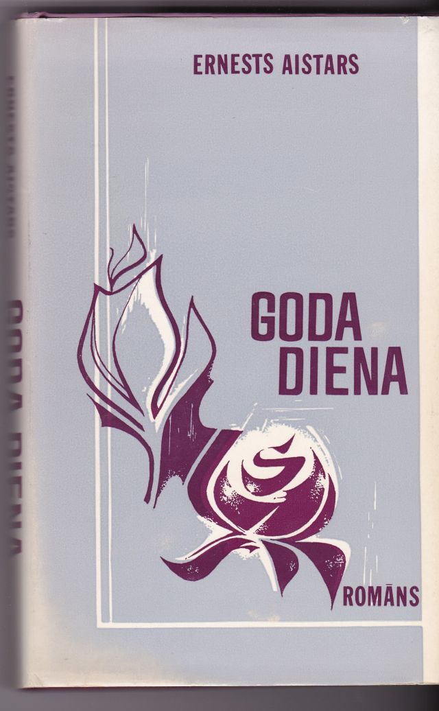 Image for Goda Diena