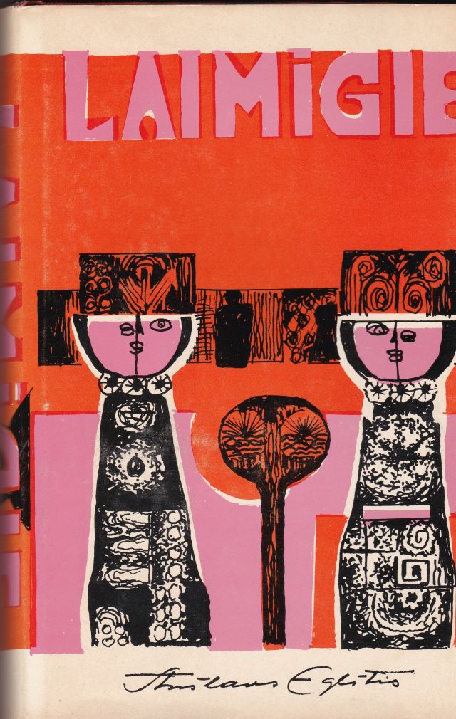 Image for Laimigie