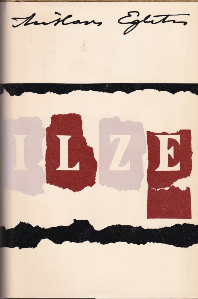 Image for Ilze