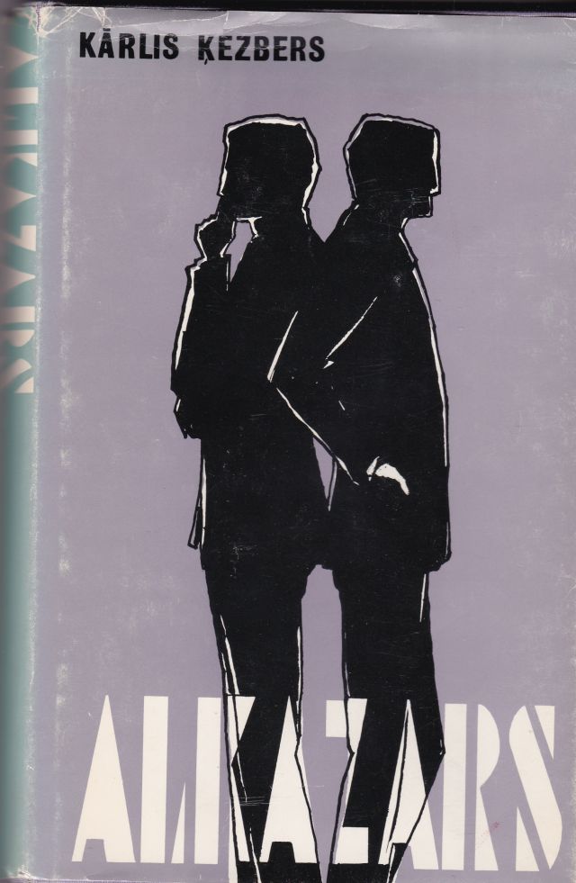 Image for Alkazars Romans
