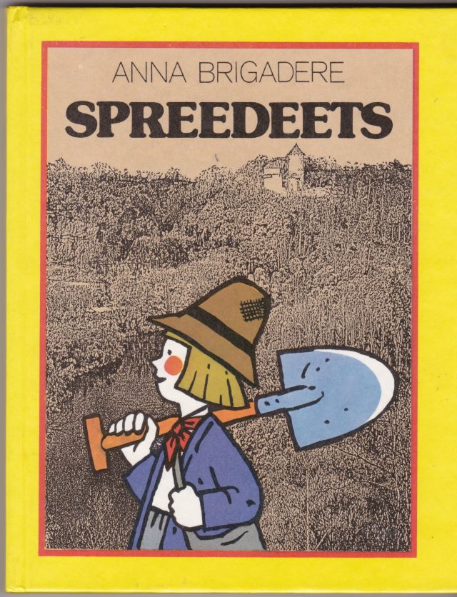 Image for Spreedeets ( Spriditis )
