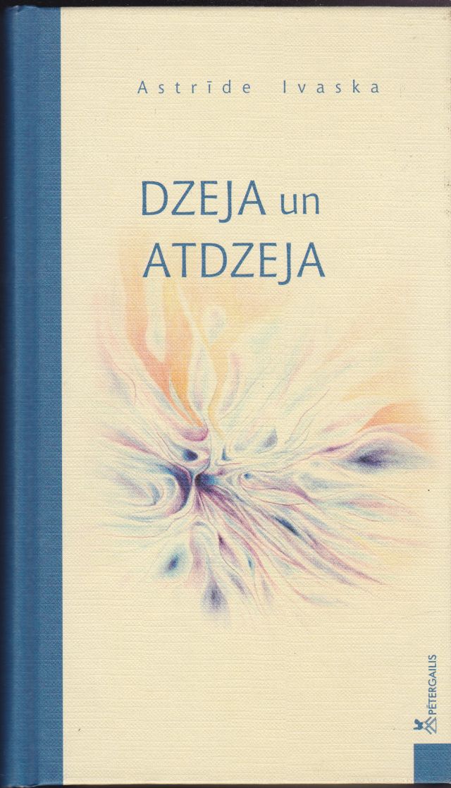 Category Dzeja Poetry