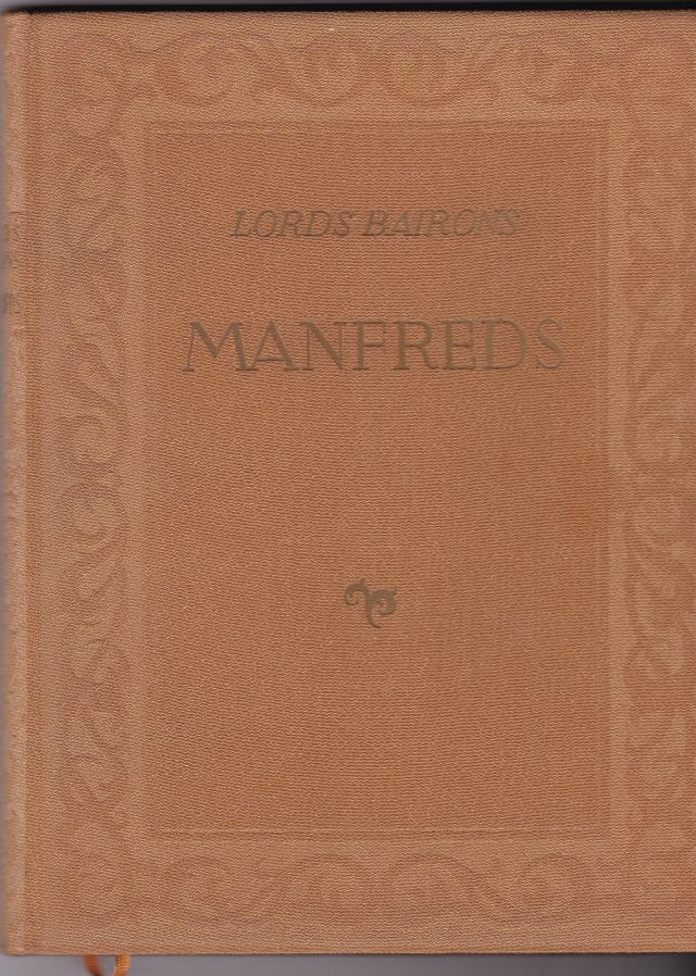 Manfreds (Manfred) Image for Manfreds (Manfred)